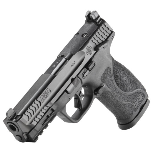 PIŠTOLJ S&W M&P 9 M2.0 OR 9X19