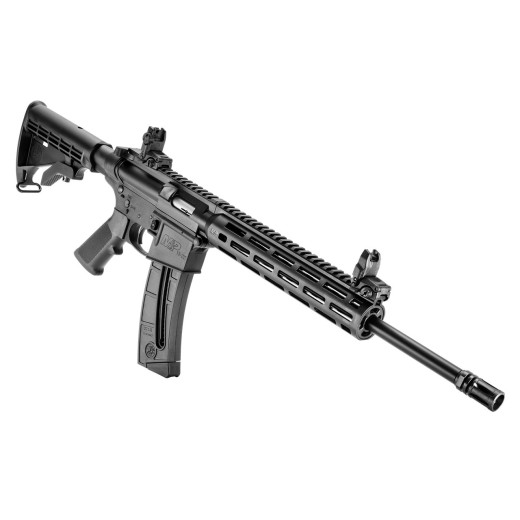 MALOKALIBARSKA PUŠKA S&W M&P  15-22 22LR