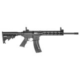 MALOKALIBARSKA PUŠKA S&W M&P  15-22 22LR