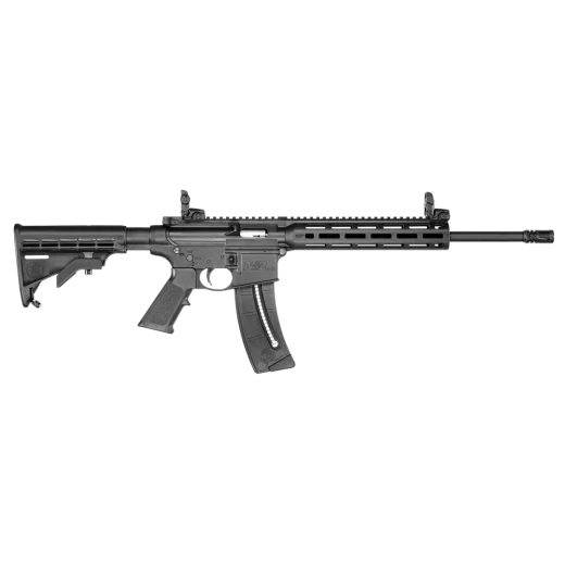MALOKALIBARSKA PUŠKA S&W M&P  15-22 22LR