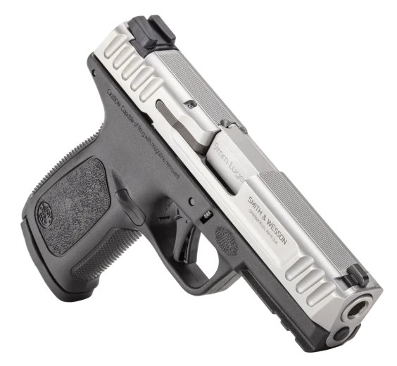 PIŠTOLJ S&W SD9 2 0 9X19