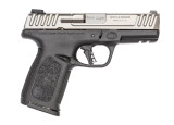 PIŠTOLJ S&W SD9 2 0 9X19