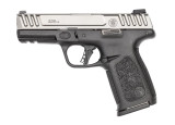 PIŠTOLJ S&W SD9 2 0 9X19