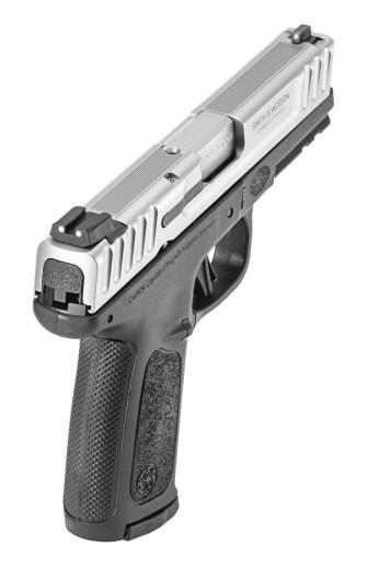 PIŠTOLJ S&W SD9 2 0 9X19