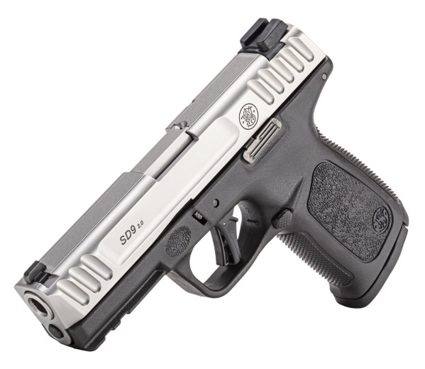 PIŠTOLJ S&W SD9 2 0 9X19