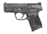 PIŠTOLJ S&W M&P 9 SHIELD PLUS 9X19