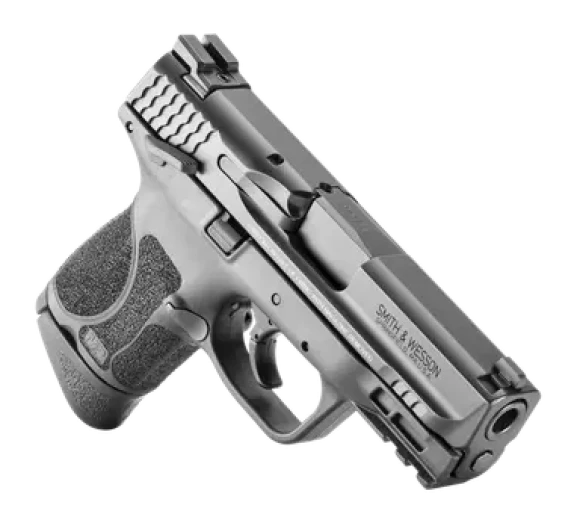 PIŠTOLJ S&W M&P 9 SHIELD PLUS 9X19