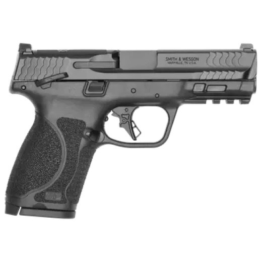PIŠTOLJ S&W M&P M2.0 COMPACT 9X19