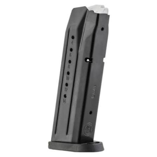 OKVIR S&W M&P 9X19 15RNDS