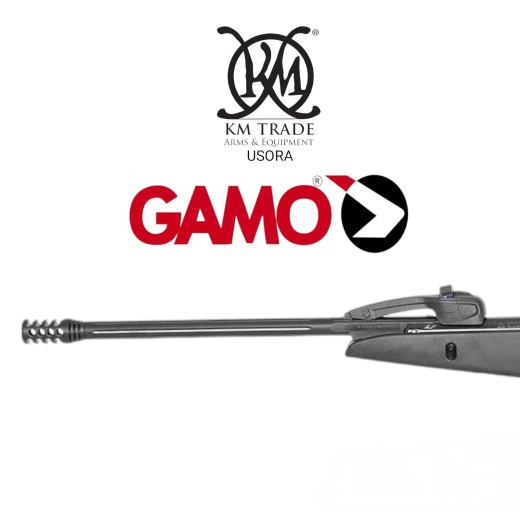 VAZDUŠNA PUŠKA GAMO SWARM FOX 10X GEN1 4.5mm