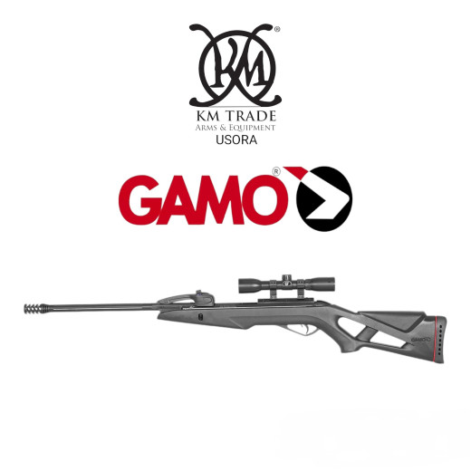 VAZDUŠNA PUŠKA GAMO SWARM FOX 10X GEN1 4.5mm