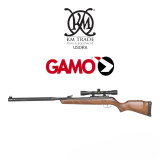 VAZDUŠNA PUŠKA GAMO HUNTER MAXXIM IGT 4.5mm 24J