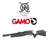 VAZDUŠNA PUŠKA GAMO ARROW PCP 4.5 386 m/s