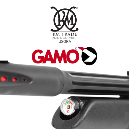 VAZDUŠNA PUŠKA GAMO ARROW PCP 4.5 386 m/s