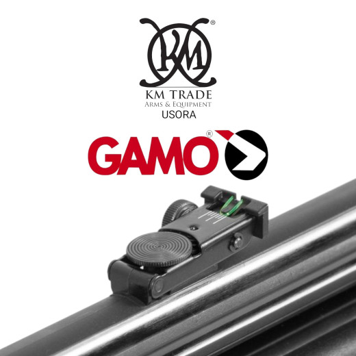 VAZDUŠNA PUŠKA GAMO ARROW PCP 4.5 386 m/s