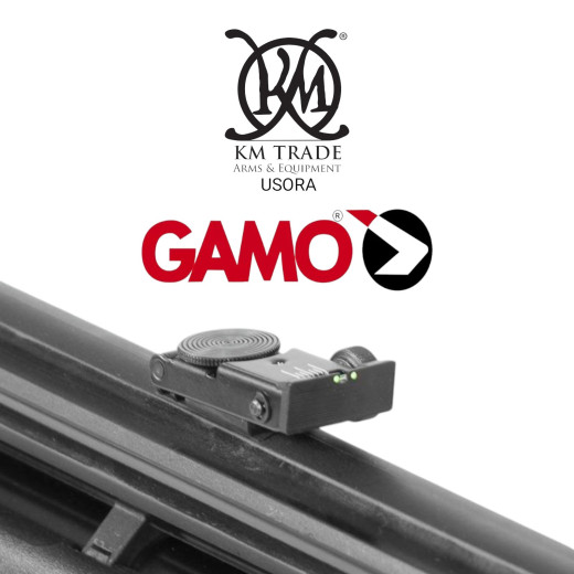 VAZDUŠNA PUŠKA GAMO ARROW PCP 4.5 386 m/s