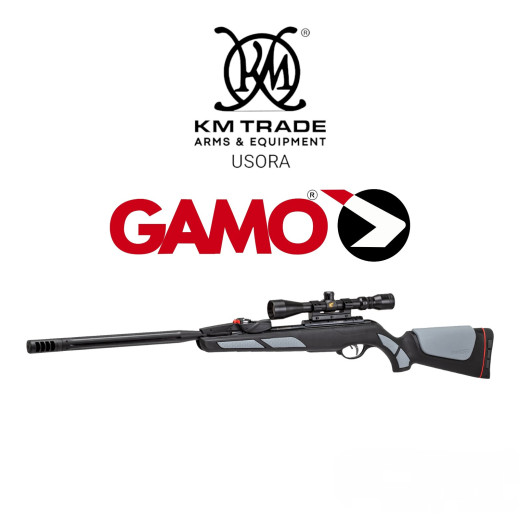 VAZDUŠNA PUŠKA GAMO VIPER PRO 10X IGT GEN3 4.5mm 24J