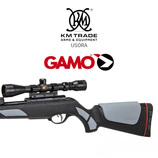 VAZDUŠNA PUŠKA GAMO VIPER PRO 10X IGT GEN3 4.5mm 24J