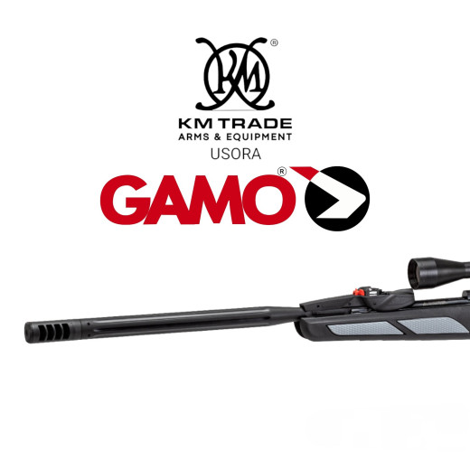 VAZDUŠNA PUŠKA GAMO VIPER PRO 10X IGT GEN3 4.5mm 24J