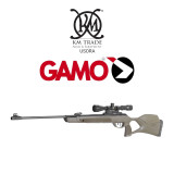 VAZDUŠNA PUŠKA GAMO G-MAGNUM JUNGLE 4.5 470 m/s