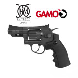 VAZDUŠNI REVOLVER GAMO PR-725 4,5mm 100m/s