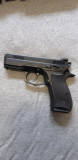 PIŠTOLJ CZ 75-01 OMEGA