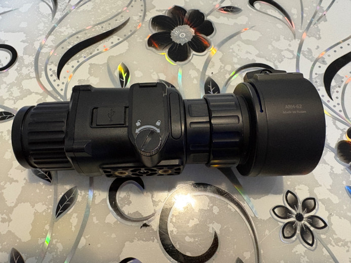 HIKMICRO Thunder 2.0 TE19C