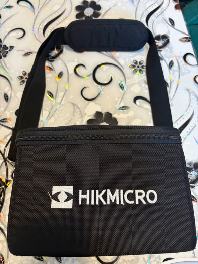 HIKMICRO Thunder 2.0 TE19C