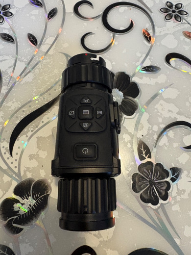 HIKMICRO Thunder 2.0 TE19C