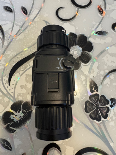 HIKMICRO Thunder 2.0 TE19C
