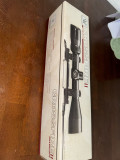Wortex optika 3-9x40