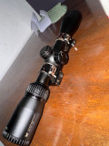 Wortex optika 3-9x40