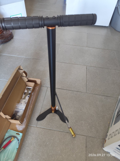 Artemis M16
