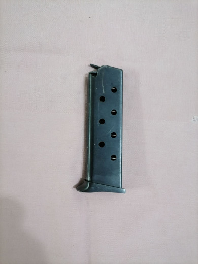 Okvir CZ M88
