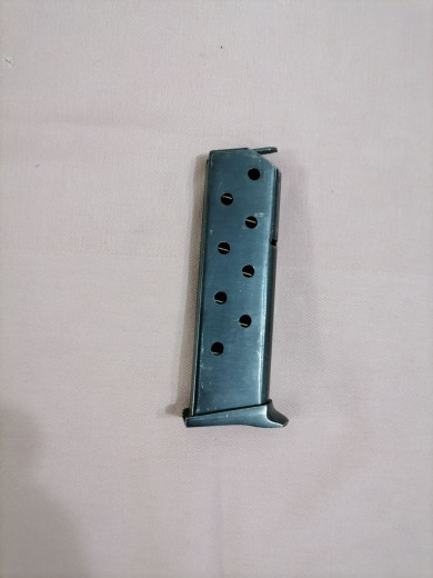Okvir CZ M88