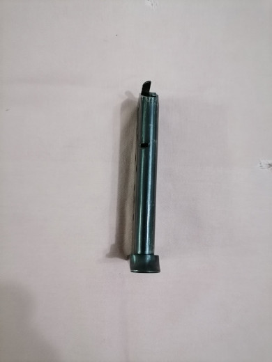 Okvir CZ M88
