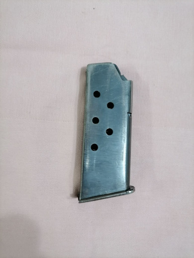 Okvir CZ M67