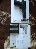 Pištolj zastava 9mm para