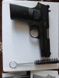 Pištolj zastava 9mm para