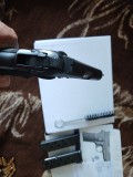 Pištolj zastava 9mm para