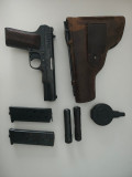 Tokarev TT-33
