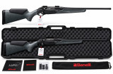 Lovački karabin Benelli Lupo Granite Moss cal. 308 Win.
