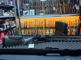 Lovački karabin Benelli Lupo Granite Moss cal. 308 Win.