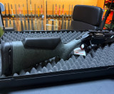 Lovački karabin Benelli Lupo Granite Moss cal. 308 Win.