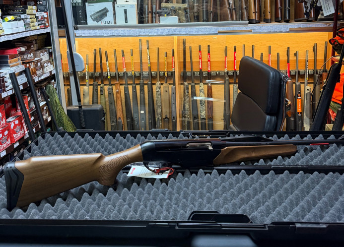 Lovački karabin Benelli Argo E-Base cal. 30-06