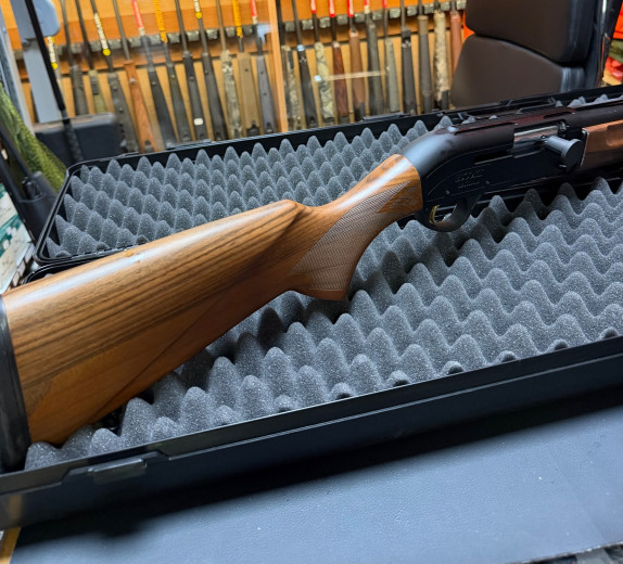Lovačka puška Hatsan Escort AS cal. 12/76