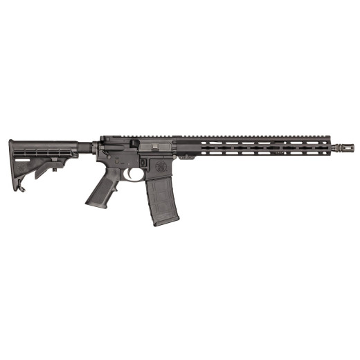 SPORTSKA PUŠKA S&W M&P 15 SPORT III 223REM