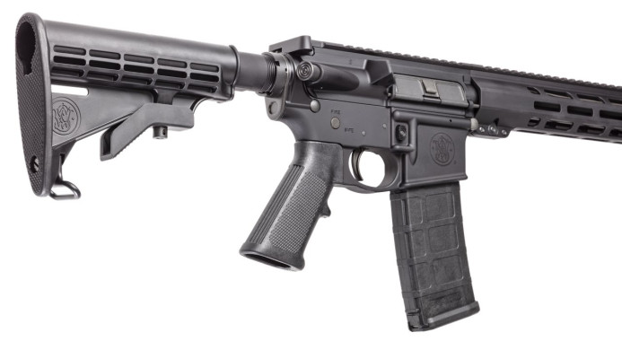 SPORTSKA PUŠKA S&W M&P 15 SPORT III 223REM