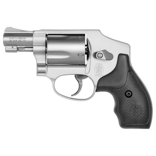 Revolver MODEL 642 SMITH & WESSON 38 SPECIAL