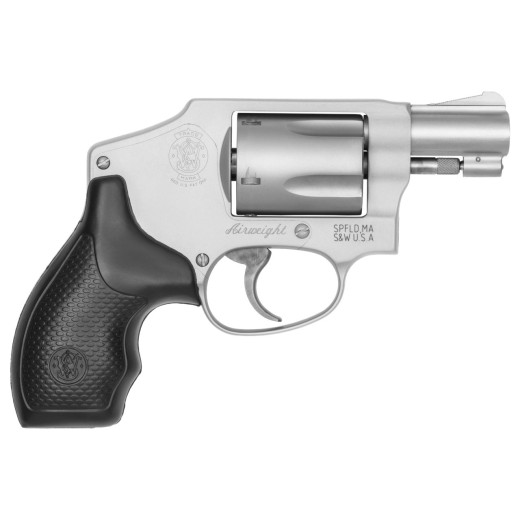 Revolver MODEL 642 SMITH & WESSON 38 SPECIAL